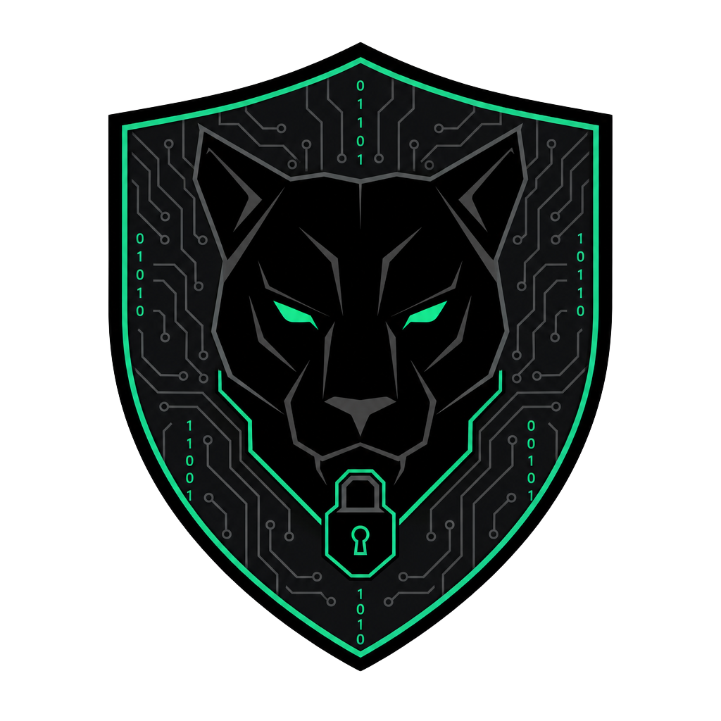 Panthera shield